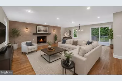 7012 Noah Drive, Fort Washington, MD 20744 - Photo 2