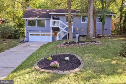 37 Lakeside Drive, Greenbelt, MD 20770 - Photo 1