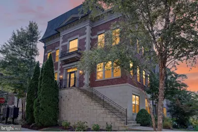 510 Overlook Park Drive #32, Oxon Hill, MD 20745 - Photo 4