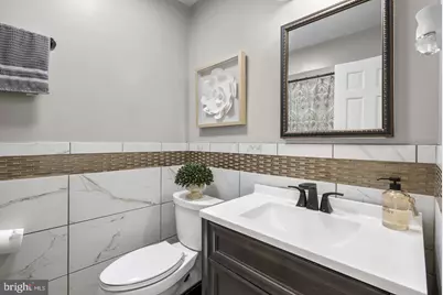 221 Surrey Circle Drive S, Fort Washington, MD 20744 - Photo 32