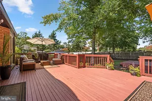 221 Surrey Circle Dr S, Fort Washington, MD 20744 - Photo 42