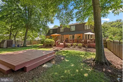 221 Surrey Circle Drive S, Fort Washington, MD 20744 - Photo 44
