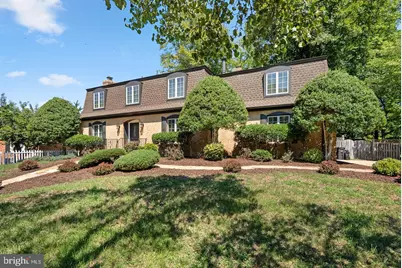 221 Surrey Circle Drive S, Fort Washington, MD 20744 - Photo 4