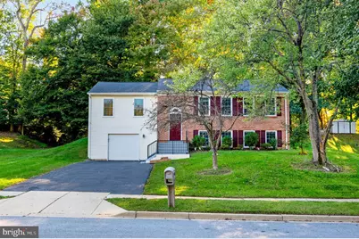 905 Cornish Street, Fort Washington, MD 20744 - Photo 1