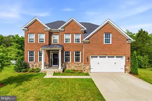 9901 Kildore Wy, Fort Washington, MD 20744 - Photo 1