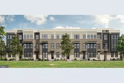 6804 Fashion Place, Laurel, MD 20707 - Photo 1