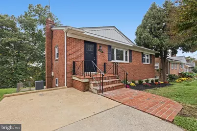 3611 Brightseat Road, Landover, MD 20785 - Photo 4
