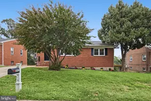 3611 Brightseat Rd, Landover, MD 20785 - Photo 1