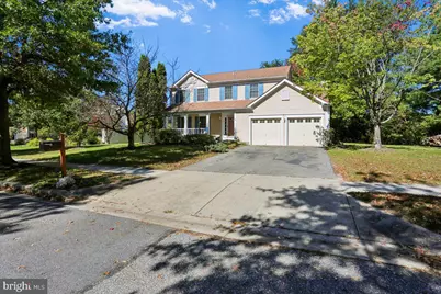 7602 Barkwood Court, Beltsville, MD 20705 - Photo 2