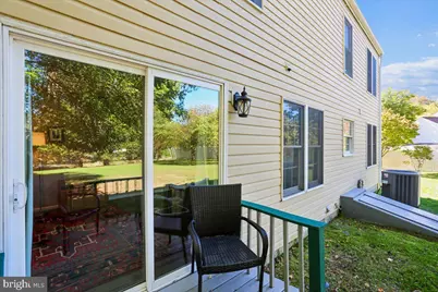 7602 Barkwood Court, Beltsville, MD 20705 - Photo 36