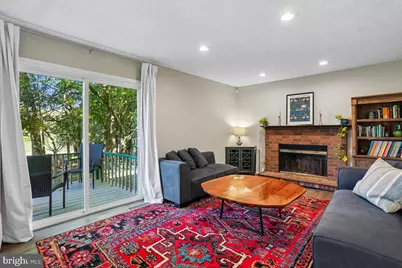 7602 Barkwood Court, Beltsville, MD 20705 - Photo 32