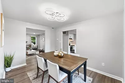 6315 Sunvalley Terrace, District Heights, MD 20747 - Photo 8