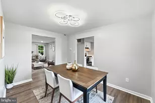 6315 Sunvalley Terrace, District Heights, MD 20747 - Photo 8