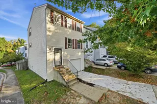 6315 Sunvalley Terrace, District Heights, MD 20747 - Photo 2