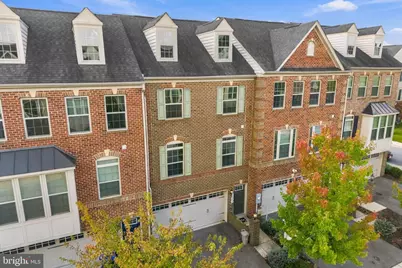 14311 Ridge View Lane, Laurel, MD 20707 - Photo 2