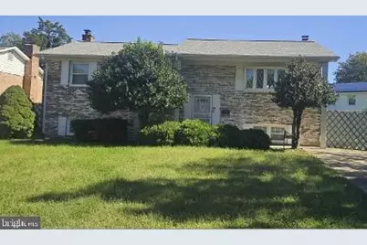 2516 Shadyside Avenue, Suitland, MD 20746 - Photo 1