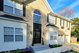 713 Bonnie Meadow Ln, Fort Washington, MD 20744 - Photo 1