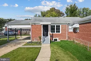3524 Chadwick Ct, Temple Hills, MD 20748 - Photo 34