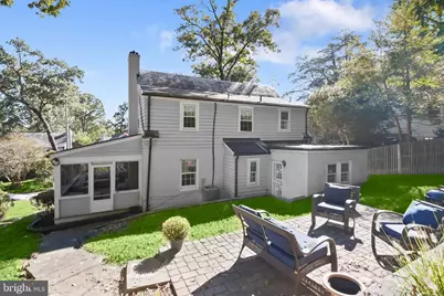 6904 Wake Forest Drive, College Park, MD 20740 - Photo 44
