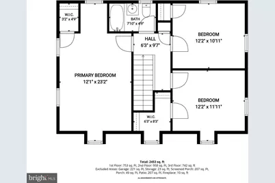 6904 Wake Forest Drive, College Park, MD 20740 - Photo 48