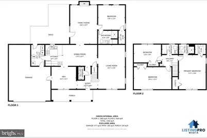 3807 Winchester Lane, Bowie, MD 20715 - Photo 36