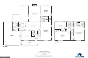 3807 Winchester Ln, Bowie, MD 20715 - Photo 36
