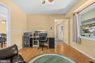 3807 Winchester Lane, Bowie, MD 20715 - Photo 12