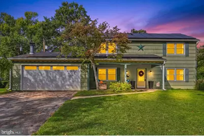 3807 Winchester Lane, Bowie, MD 20715 - Photo 2