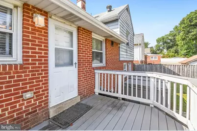 2512 Avalon Place, Hyattsville, MD 20783 - Photo 24