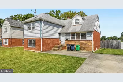 2512 Avalon Place, Hyattsville, MD 20783 - Photo 32