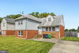 2512 Avalon Pl, Hyattsville, MD 20783 - Photo 32