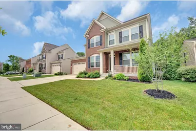 8008 Hubble, Glenn Dale, MD 20769 - Photo 4