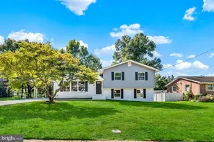 20 Mel Mara Dr, Oxon Hill, MD 20745 - Photo 1