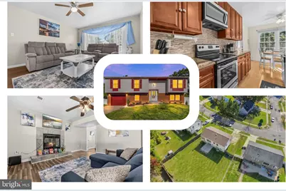 12521 Macduff Drive, Fort Washington, MD 20744 - Photo 1