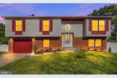 12521 Macduff Drive, Fort Washington, MD 20744 - Photo 2