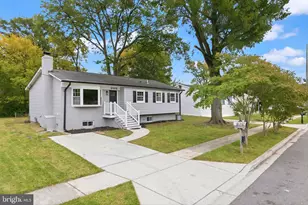2012 Tiber Dr, District Heights, MD 20747 - Photo 1