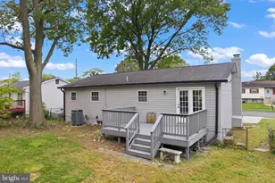 2012 Tiber Dr, District Heights, MD 20747 - Photo 60