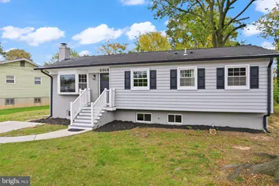 2012 Tiber Drive, District Heights, MD 20747 - Photo 2