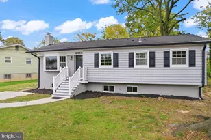 2012 Tiber Dr, District Heights, MD 20747 - Photo 2