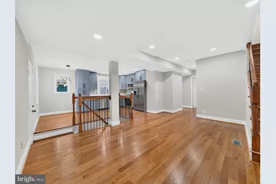 3812 Nicholson Street, Hyattsville, MD 20782 - Photo 6