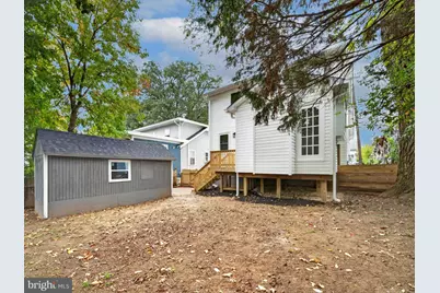 3812 Nicholson Street, Hyattsville, MD 20782 - Photo 56