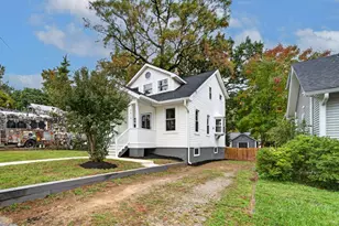 3812 Nicholson St, Hyattsville, MD 20782 - Photo 2