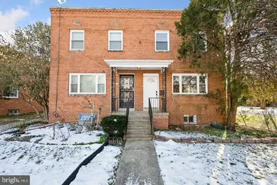 7979 18th Avenue, Hyattsville, MD 20783 - Photo 1