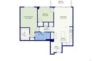157 Fleet, National Harbor, MD 20745 - Photo 4