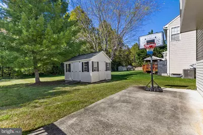 17811 Singh Court, Accokeek, MD 20607 - Photo 40