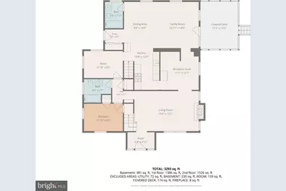 11600 Ash Road, Beltsville, MD 20705 - Photo 80