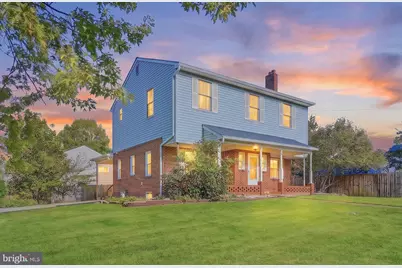 11600 Ash Road, Beltsville, MD 20705 - Photo 1