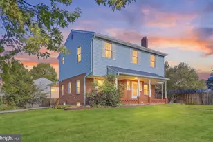 11600 Ash Rd, Beltsville, MD 20705 - Photo 1