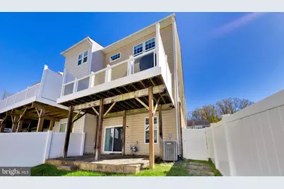 5000 Forest Pines Drive, Upper Marlboro, MD 20772 - Photo 36