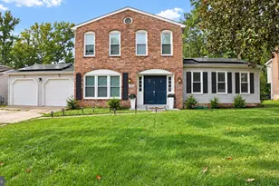 9109 Friar Rd, Fort Washington, MD 20744 - Photo 1